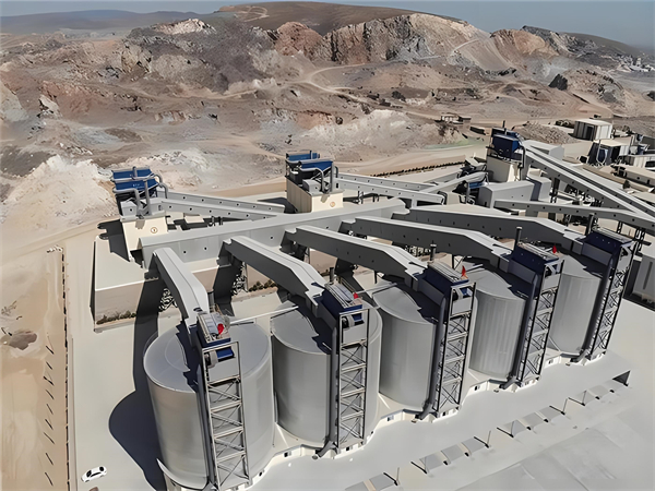 湾里水泥钢板仓